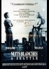 affiche du film NUITS BLANCHES A SEATTLE