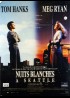 affiche du film NUITS BLANCHES A SEATTLE