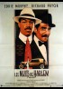 affiche du film NUITS DE HARLEM (LES)