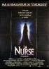 affiche du film NURSE (LA)