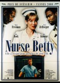 NURSE BETTY