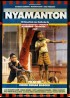 NYAMANTON movie poster