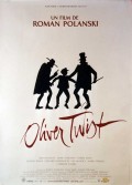 OLIVER TWIST