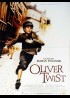 OLIVER TWIST movie poster