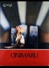 affiche du film ONIMARU