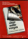 ONZE MILLE VERGES (LES)