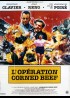 affiche du film OPERATION CORNED BEEF (L')