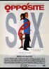 affiche du film OPPOSITE SEX