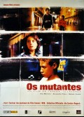 OS MUTANTES