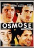 affiche du film OSMOSE