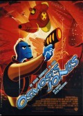 OSMOSIS JONES