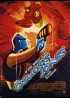 affiche du film OSMOSIS JONES