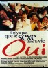 OUI movie poster