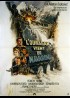 affiche du film OURAGAN VIENT DE NAVARONE (L')