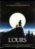 affiche du film OURS (L')