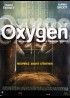 affiche du film OXYGEN