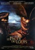 PACTE DES LOUPS (LE) movie poster