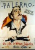 affiche du film PALERMO