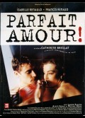 PARFAIT AMOUR