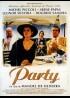 affiche du film PARTY