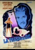 affiche du film PASSAGERE (LA)