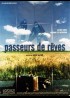 affiche du film PASSEURS DE REVES