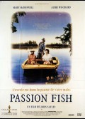 PASSION FISH