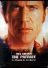 PATRIOT (THE) movie poster