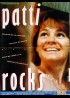 affiche du film PATTI ROCKS