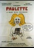 PAULETTE LA PAUVRE PETITE MILLIARDAIRE movie poster