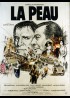 affiche du film PEAU (LA)