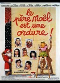 PERE NOEL EST UNE ORDURE (LE)