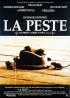 affiche du film PESTE (LA)