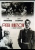 affiche du film PETER IBBETSON