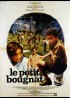 affiche du film PETIT BOUGNAT (LE)