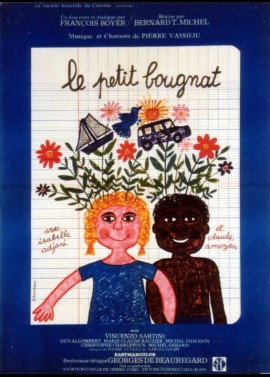 PETIT BOUGNAT (LE) movie poster