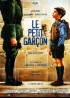 affiche du film PETIT GARCON (LE)