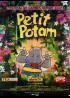 PETIT POTAM movie poster