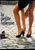 affiche du film PETITE VOLEUSE (LA)