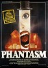 PHANTASM movie poster