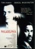 affiche du film PHILADELPHIA