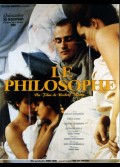 PHILOSOPHE (LE)