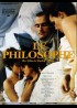 affiche du film PHILOSOPHE (LE)