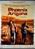 affiche du film PHOENIX ARIZONA