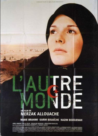 affiche du film AUTRE MONDE (L')