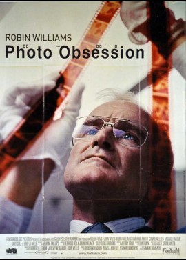 affiche du film PHOTO OBSESSION