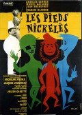 PIEDS NICKELES (LES)