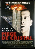 PIEGE DE CRISTAL