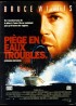 affiche du film PIEGE EN EAUX TROUBLES