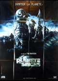 PLANET OF THE APES